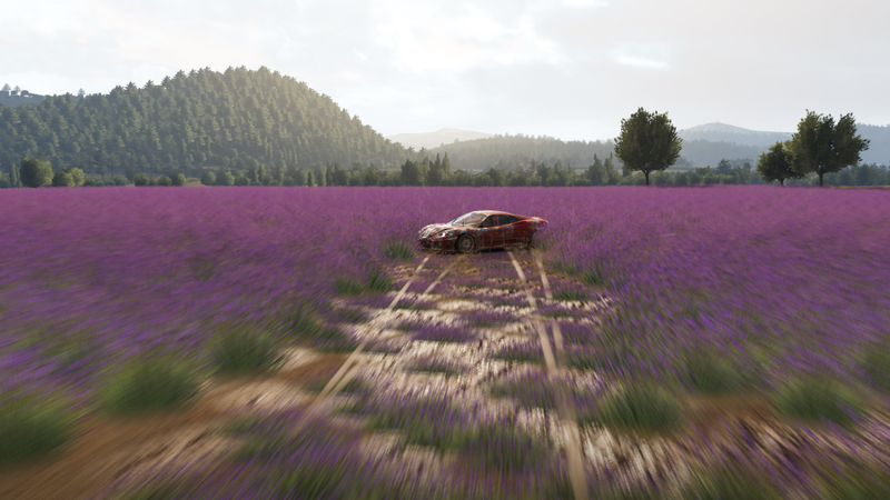 Illustration for article titled Burn Rubber Through Europe with the Forza Horizon 2 Travel Guide